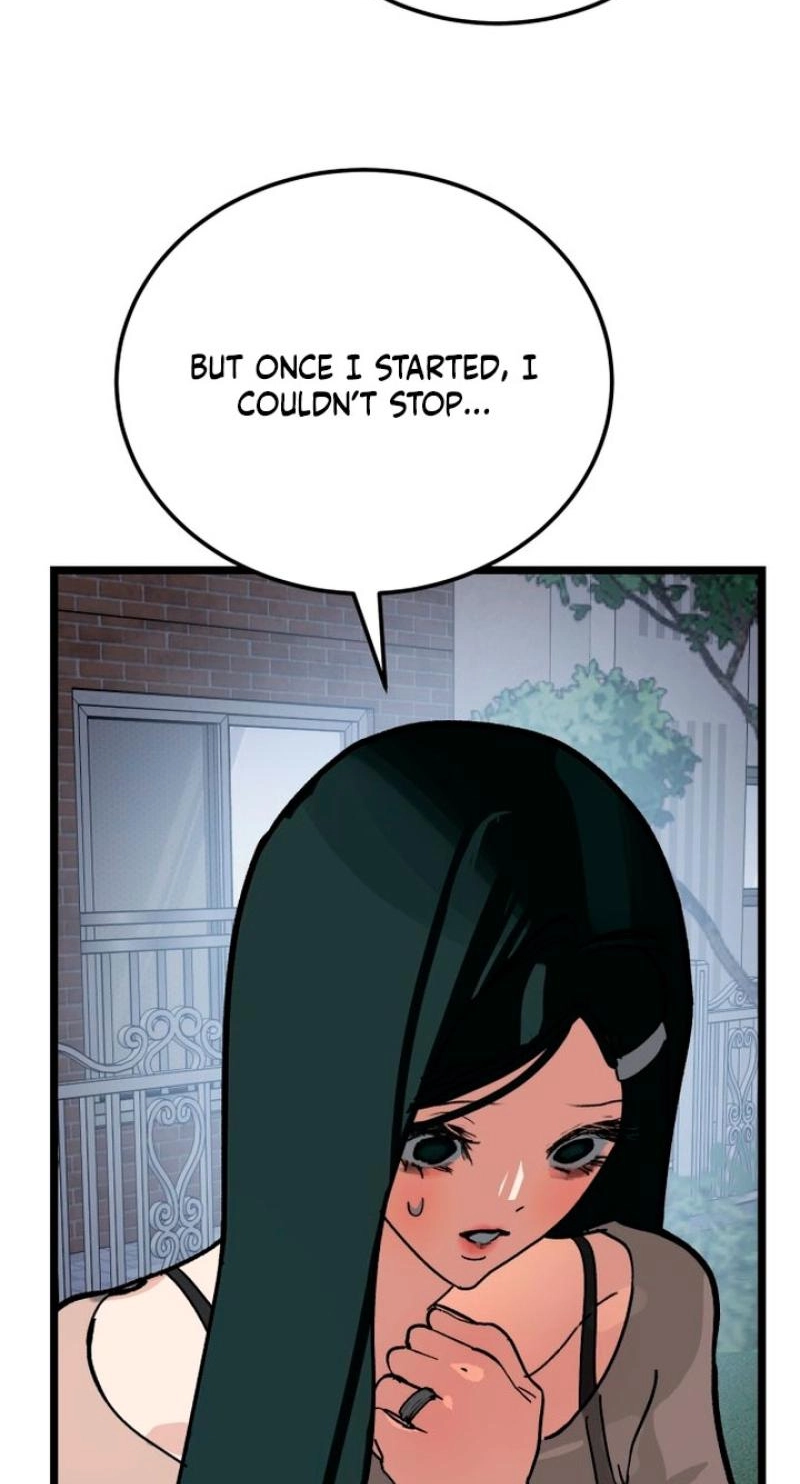 Read Two Faces chapter 32 image 38 on Lezhin