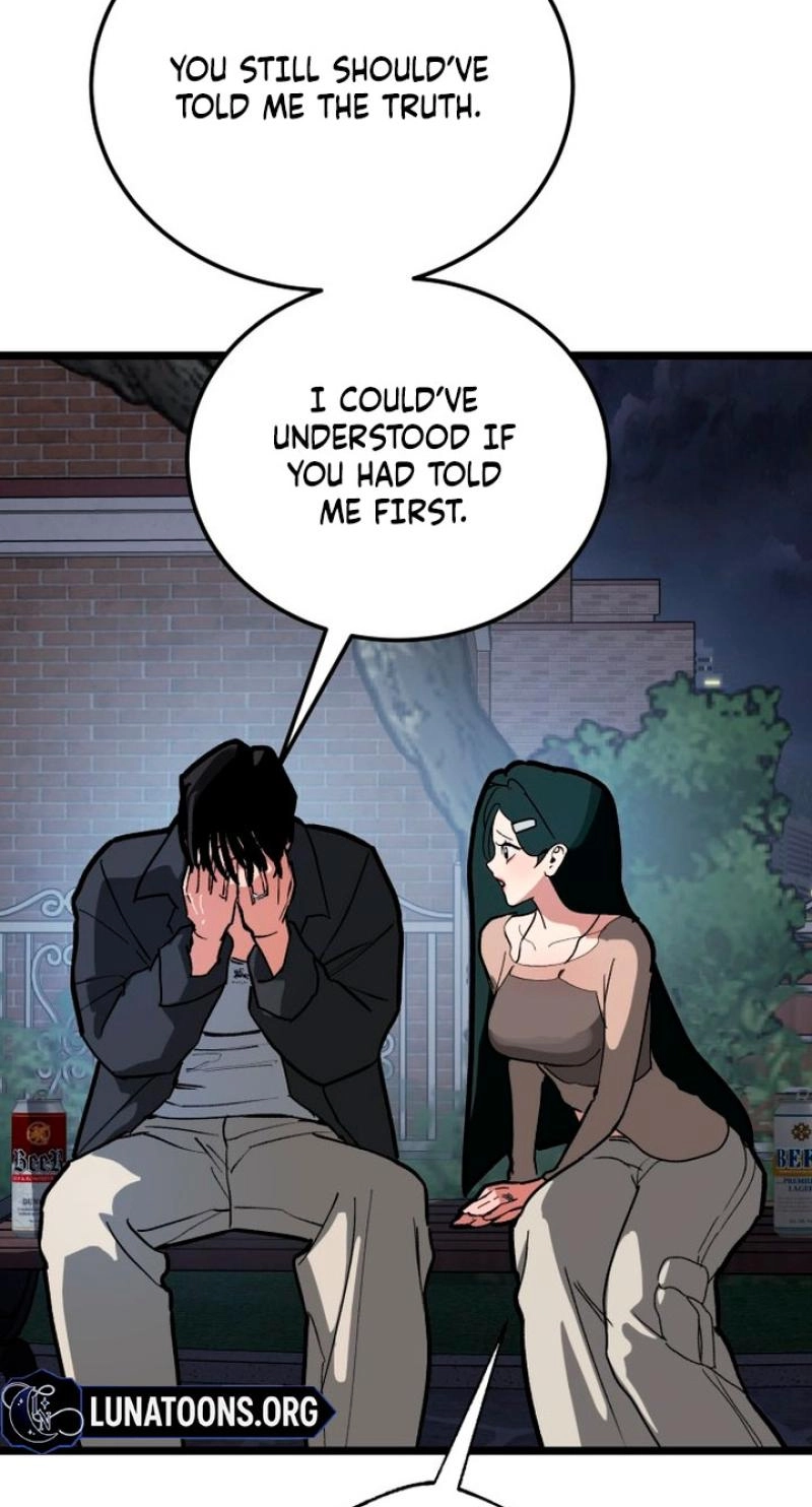 Read Two Faces chapter 32 image 40 on Lezhin