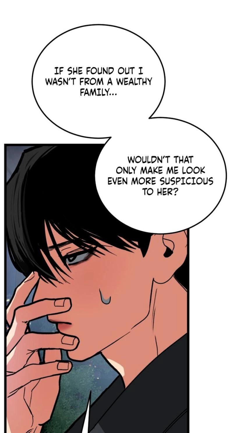 Read Two Faces chapter 32 image 43 on Lezhin