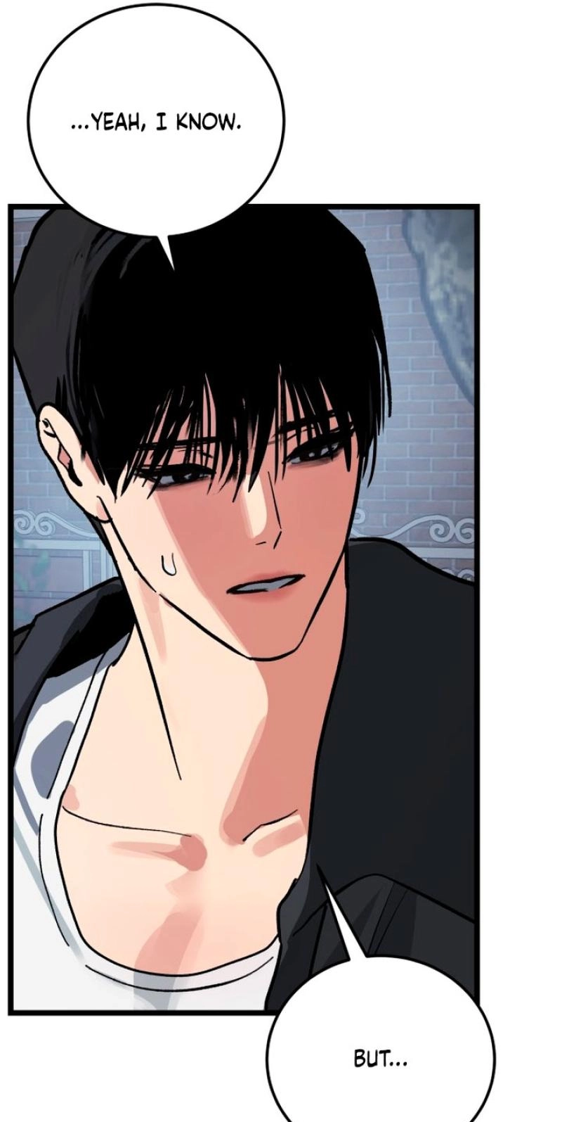 Read Two Faces chapter 32 image 47 on Lezhin