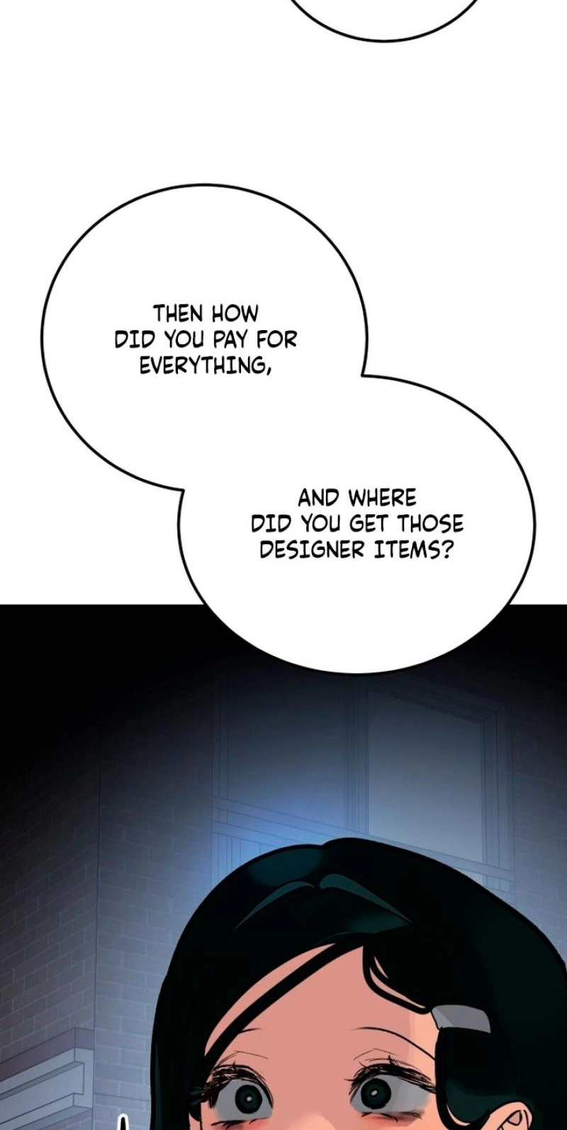 Read Two Faces chapter 32 image 48 on Lezhin