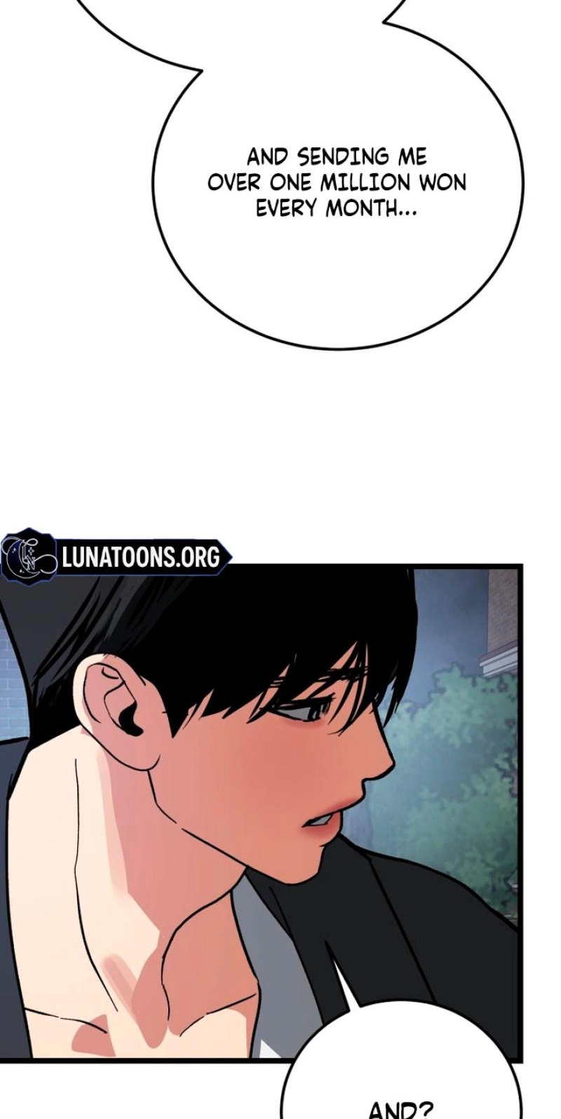Read Two Faces chapter 32 image 52 on Lezhin
