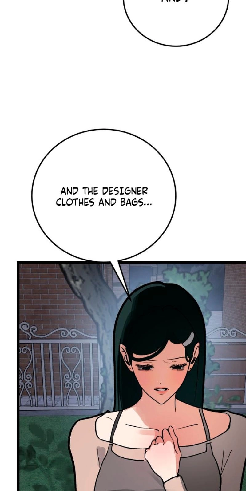 Read Two Faces chapter 32 image 53 on Lezhin