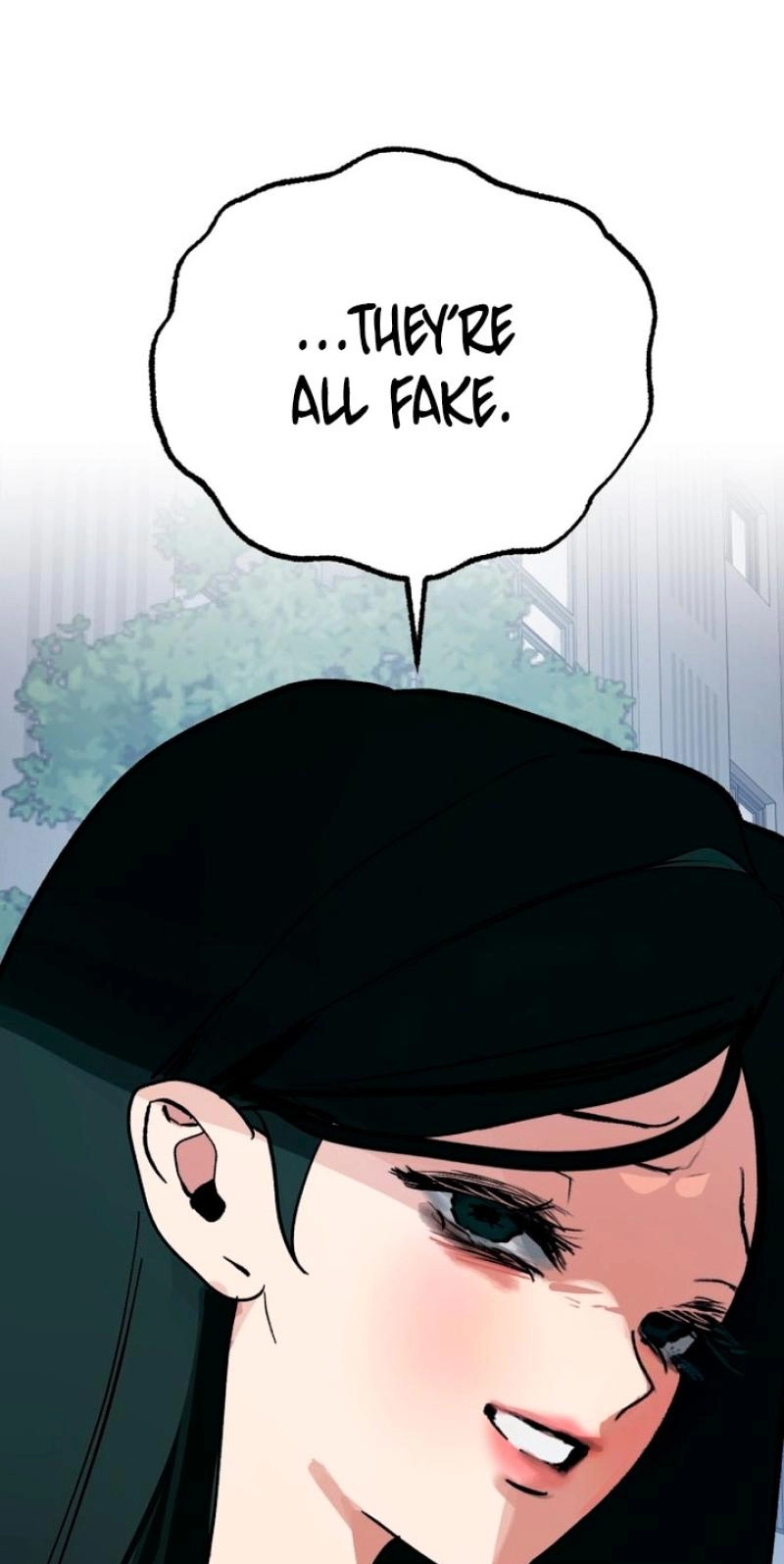 Read Two Faces chapter 32 image 55 on Lezhin