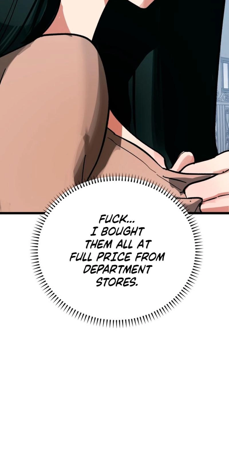Read Two Faces chapter 32 image 56 on Lezhin