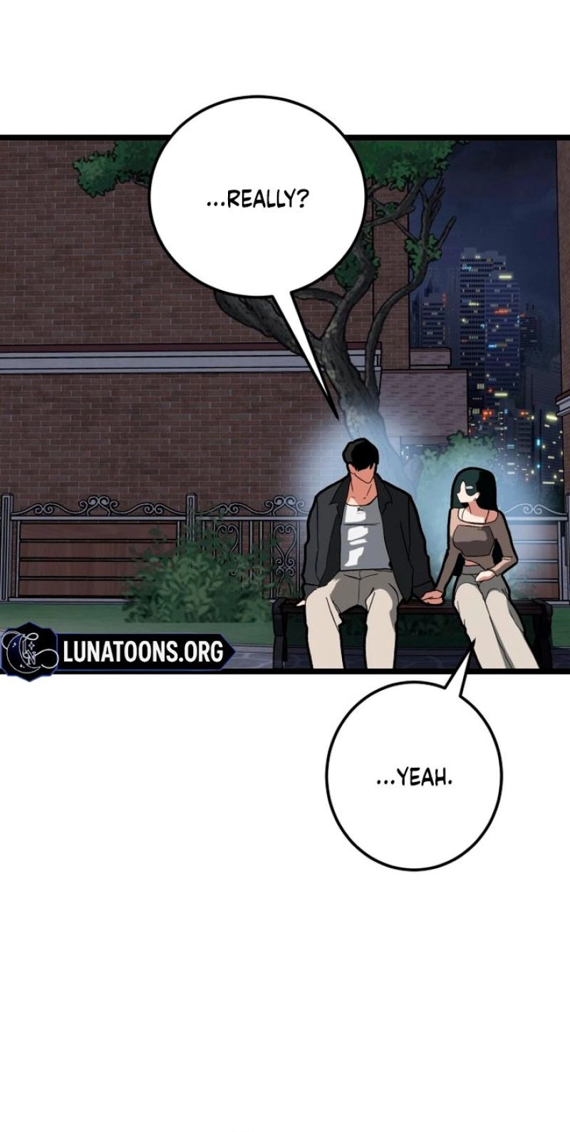 Read Two Faces chapter 32 image 57 on Lezhin