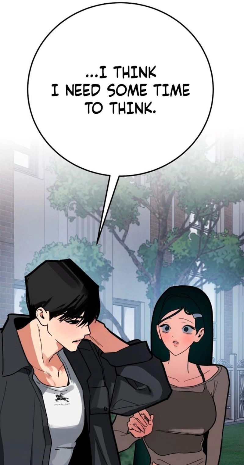 Read Two Faces chapter 32 image 60 on Lezhin