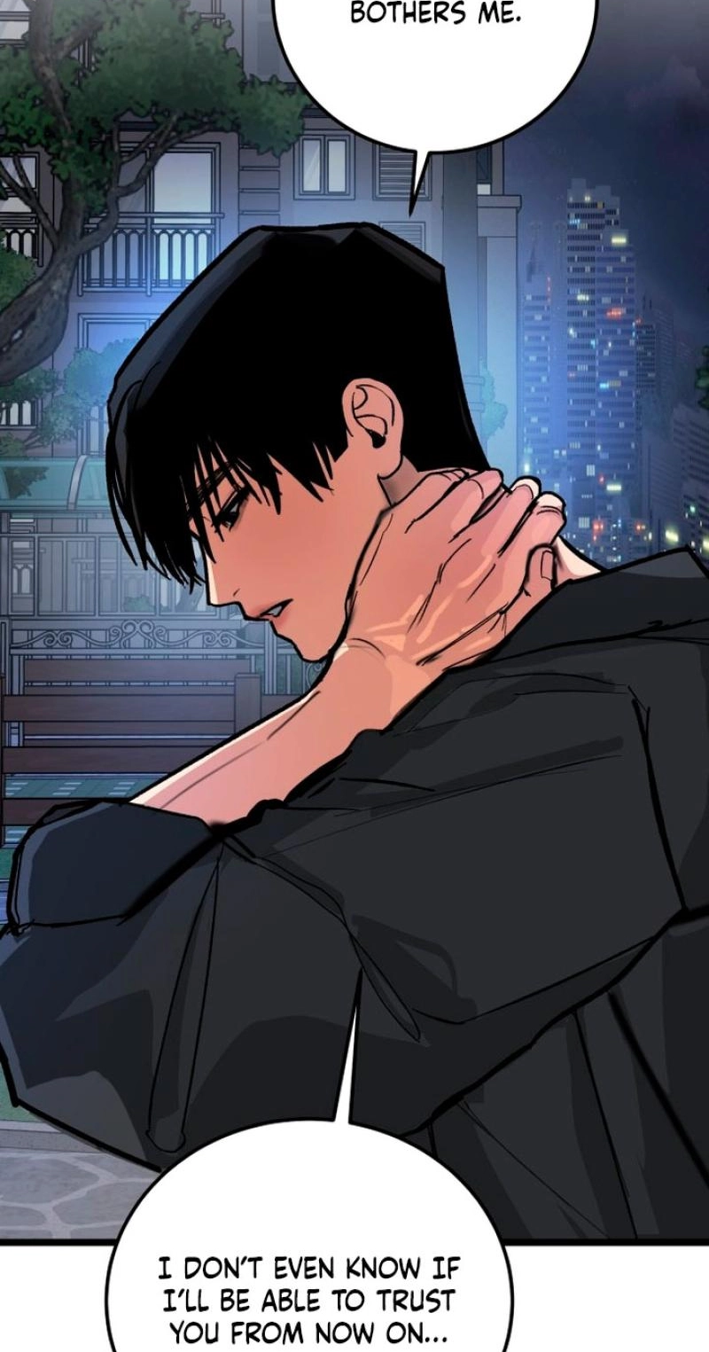 Read Two Faces chapter 32 image 64 on Lezhin