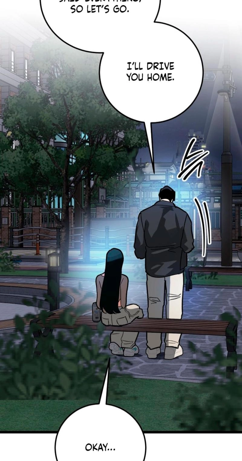 Read Two Faces chapter 32 image 67 on Lezhin
