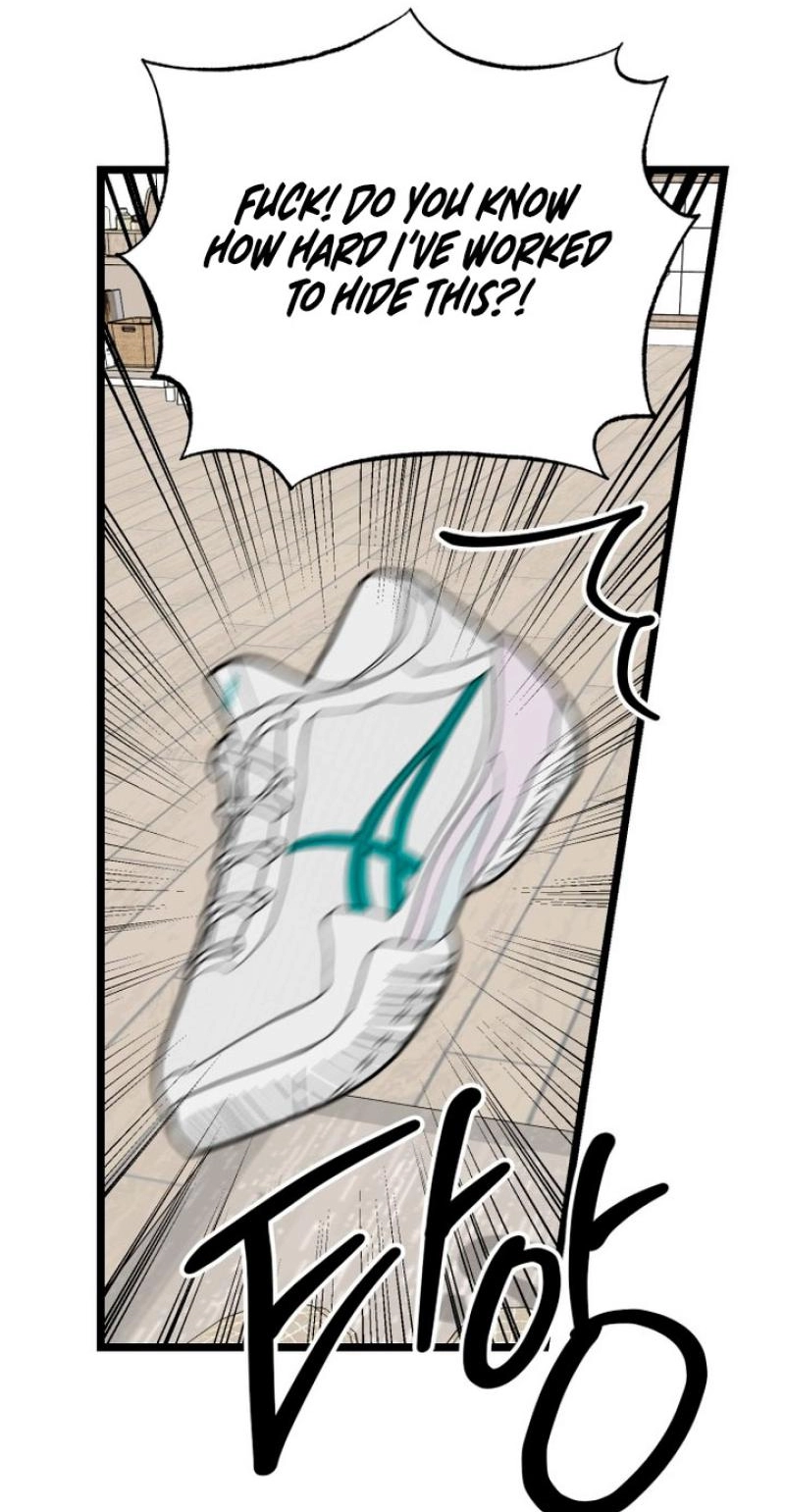 Read Two Faces chapter 32 image 72 on Lezhin