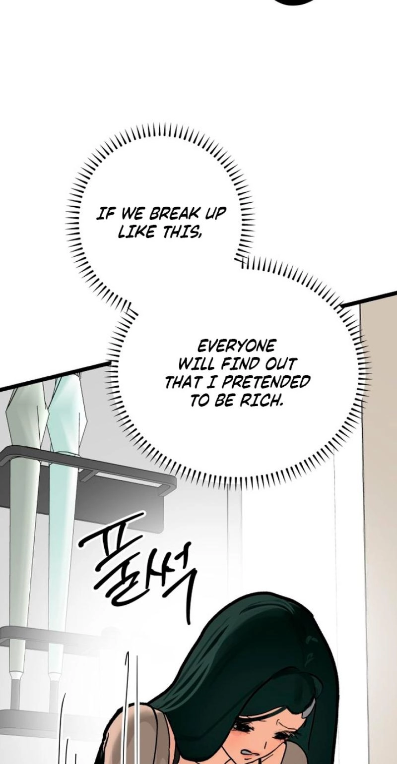 Read Two Faces chapter 32 image 73 on Lezhin
