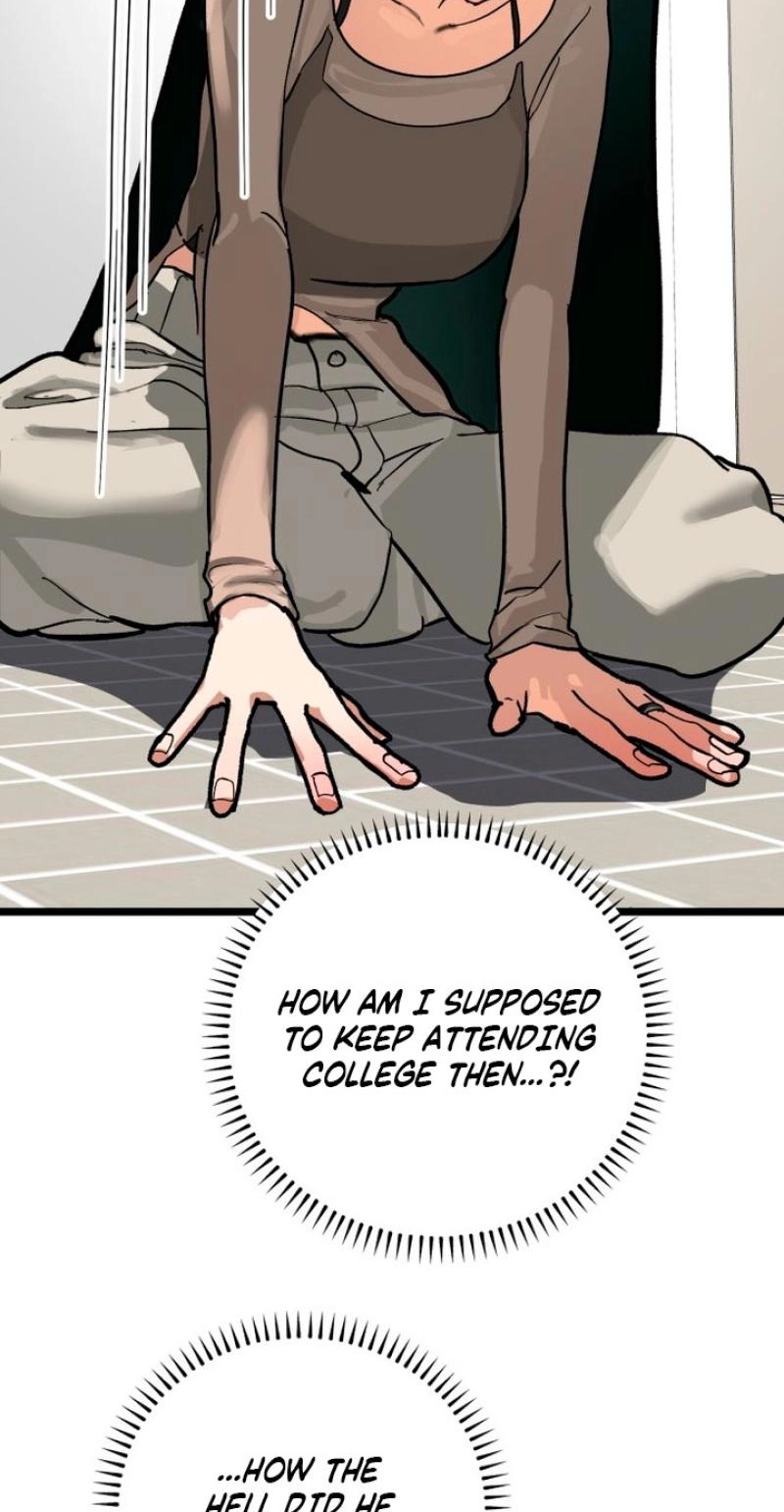 Read Two Faces chapter 32 image 74 on Lezhin