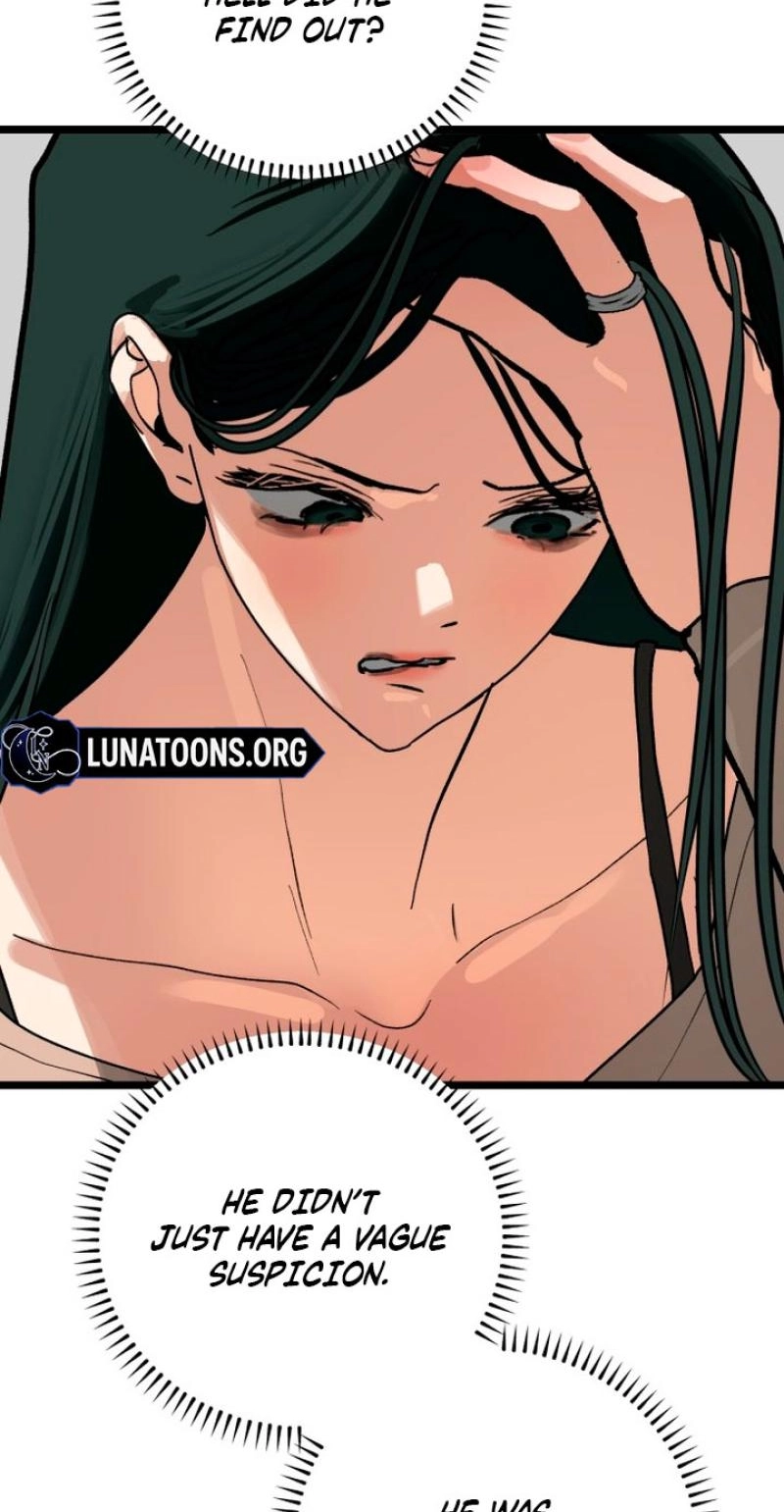 Read Two Faces chapter 32 image 75 on Lezhin