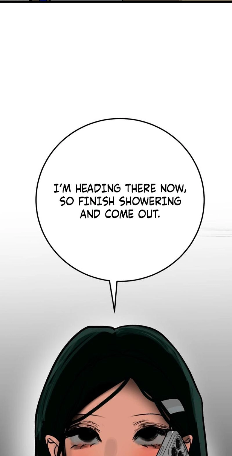 Read Two Faces chapter 32 image 91 on Lezhin