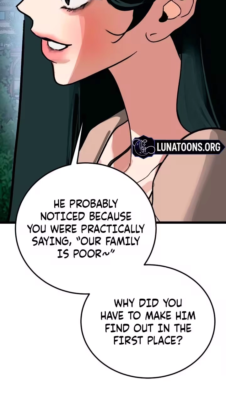 Read Two Faces chapter 33 image 11 on Lezhin