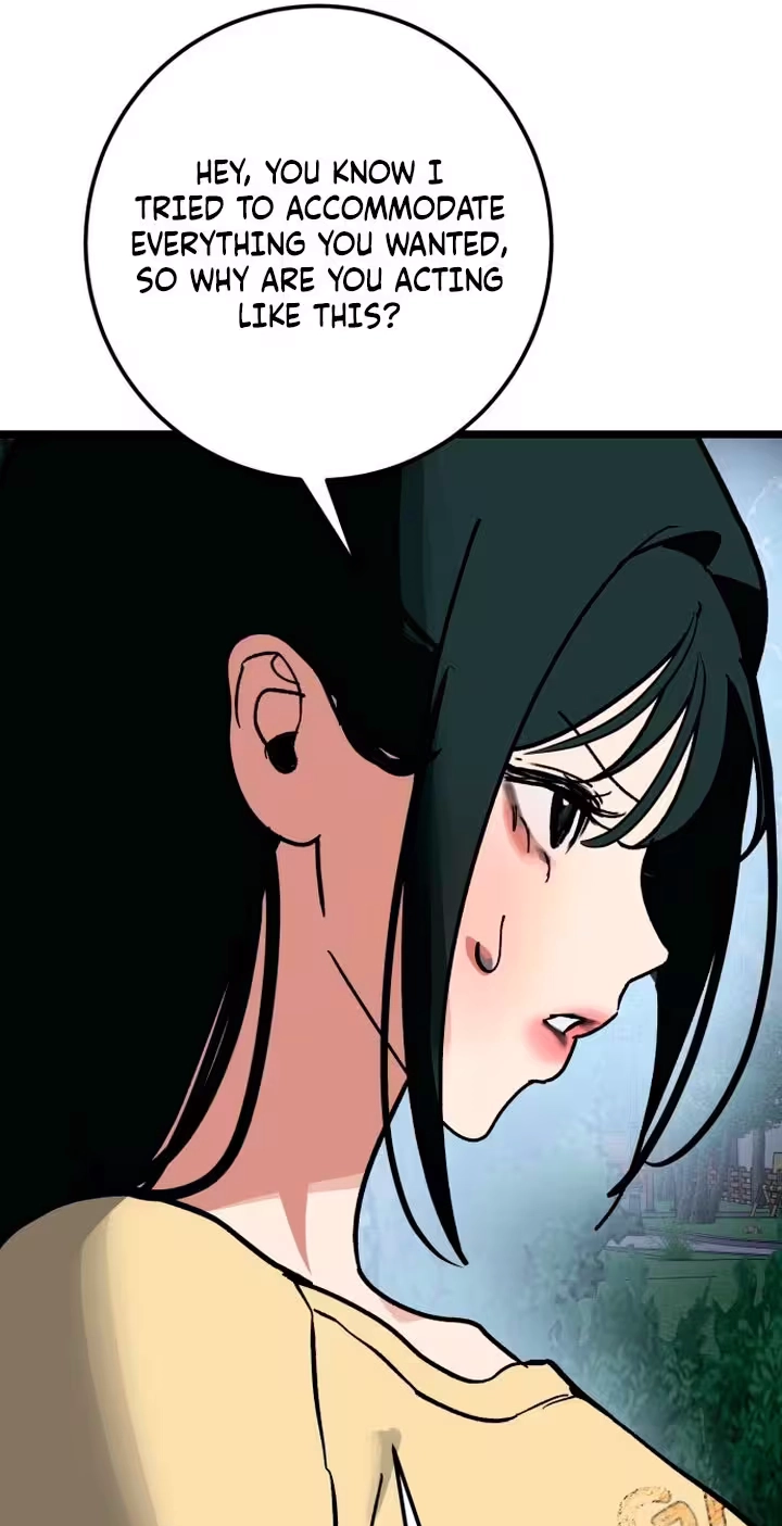 Read Two Faces chapter 33 image 12 on Lezhin