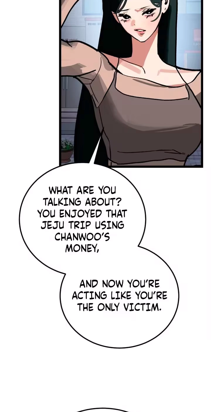 Read Two Faces chapter 33 image 14 on Lezhin