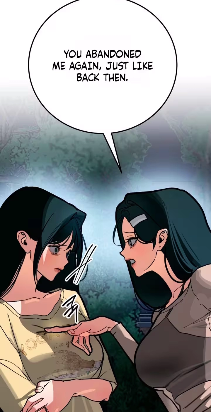 Read Two Faces chapter 33 image 15 on Lezhin