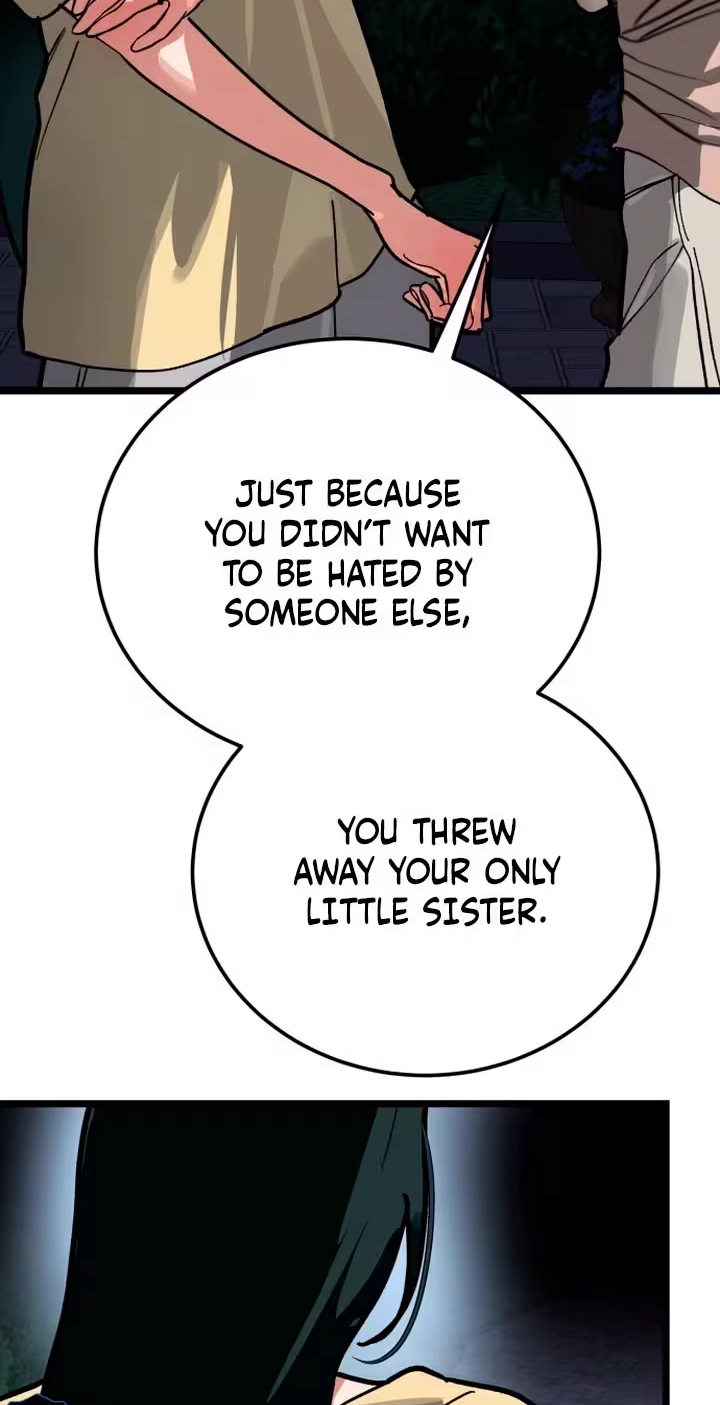 Read Two Faces chapter 33 image 16 on Lezhin