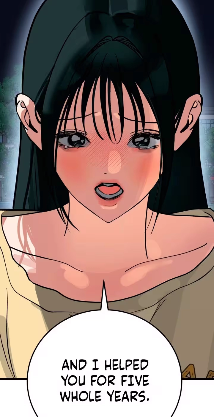 Read Two Faces chapter 33 image 18 on Lezhin