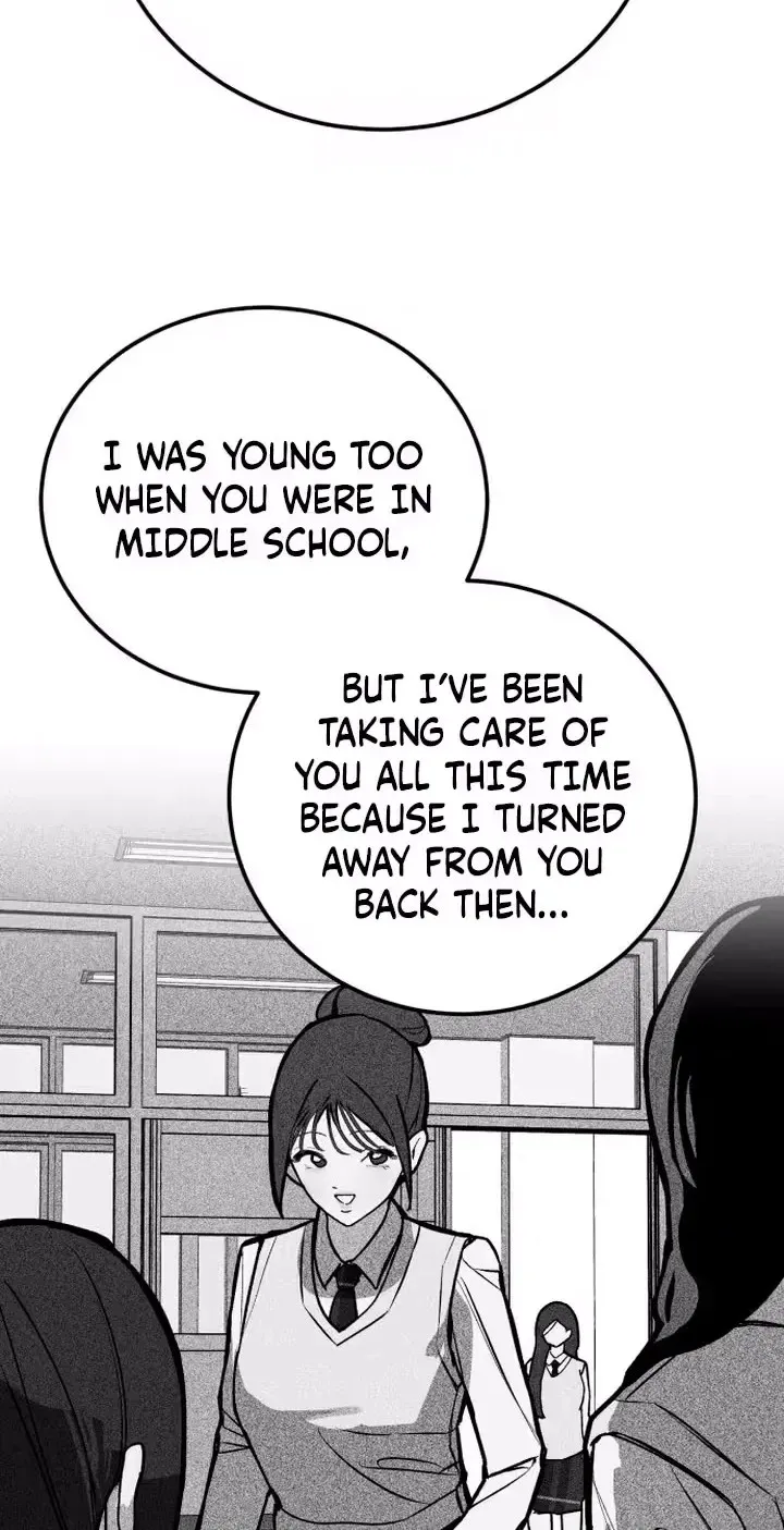 Read Two Faces chapter 33 image 19 on Lezhin