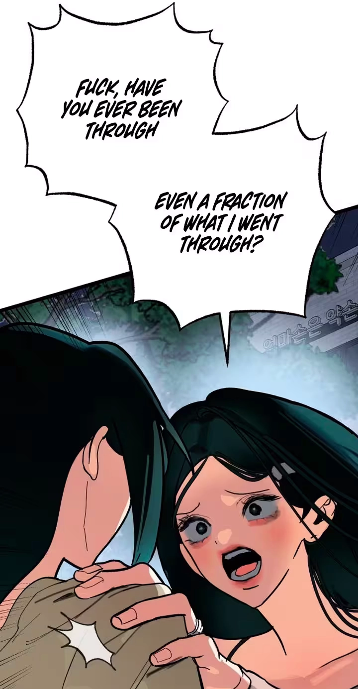 Read Two Faces chapter 33 image 23 on Lezhin