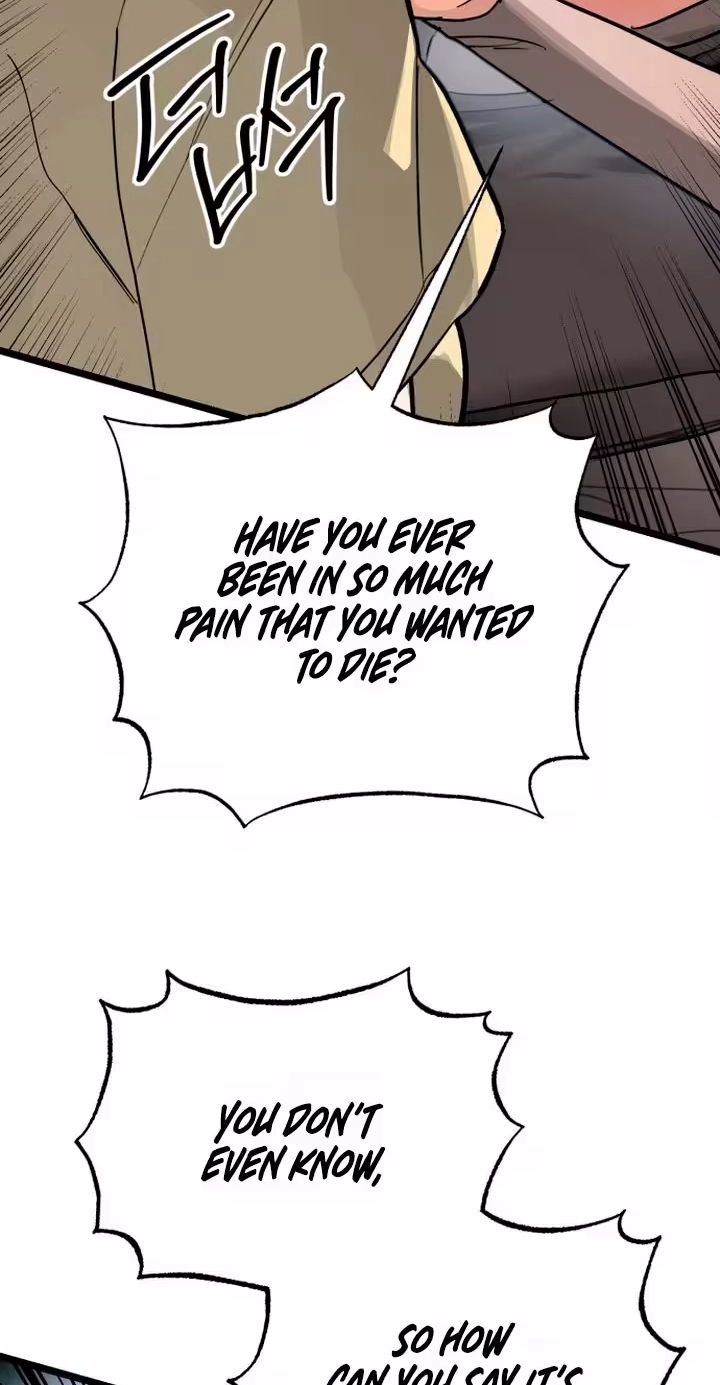 Read Two Faces chapter 33 image 24 on Lezhin
