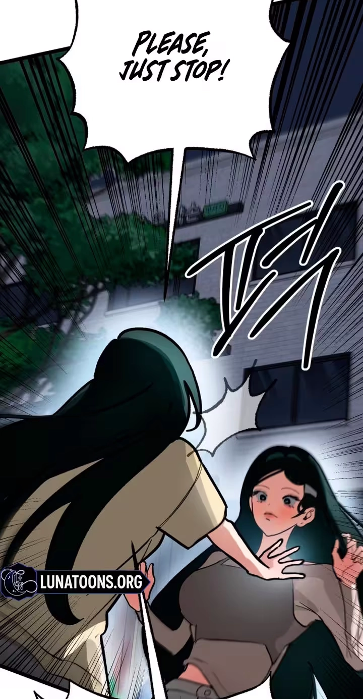 Read Two Faces chapter 33 image 28 on Lezhin