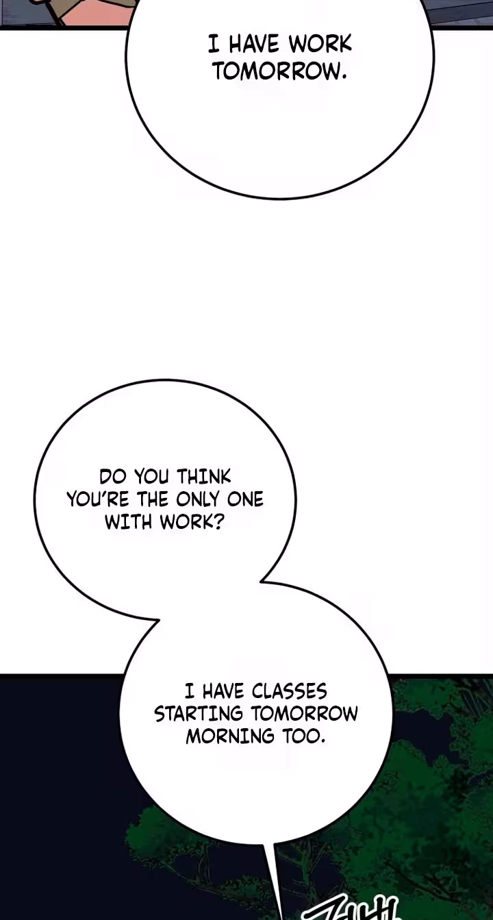 Read Two Faces chapter 33 image 3 on Lezhin