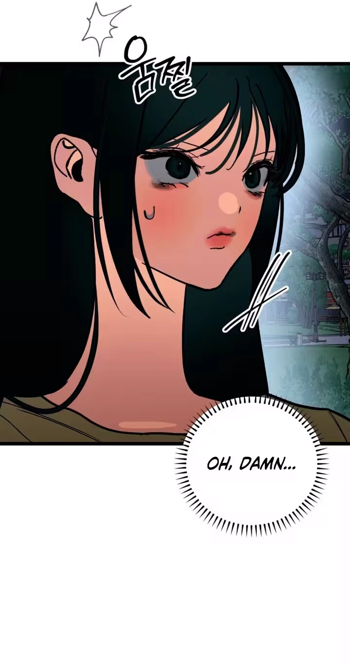 Read Two Faces chapter 33 image 35 on Lezhin