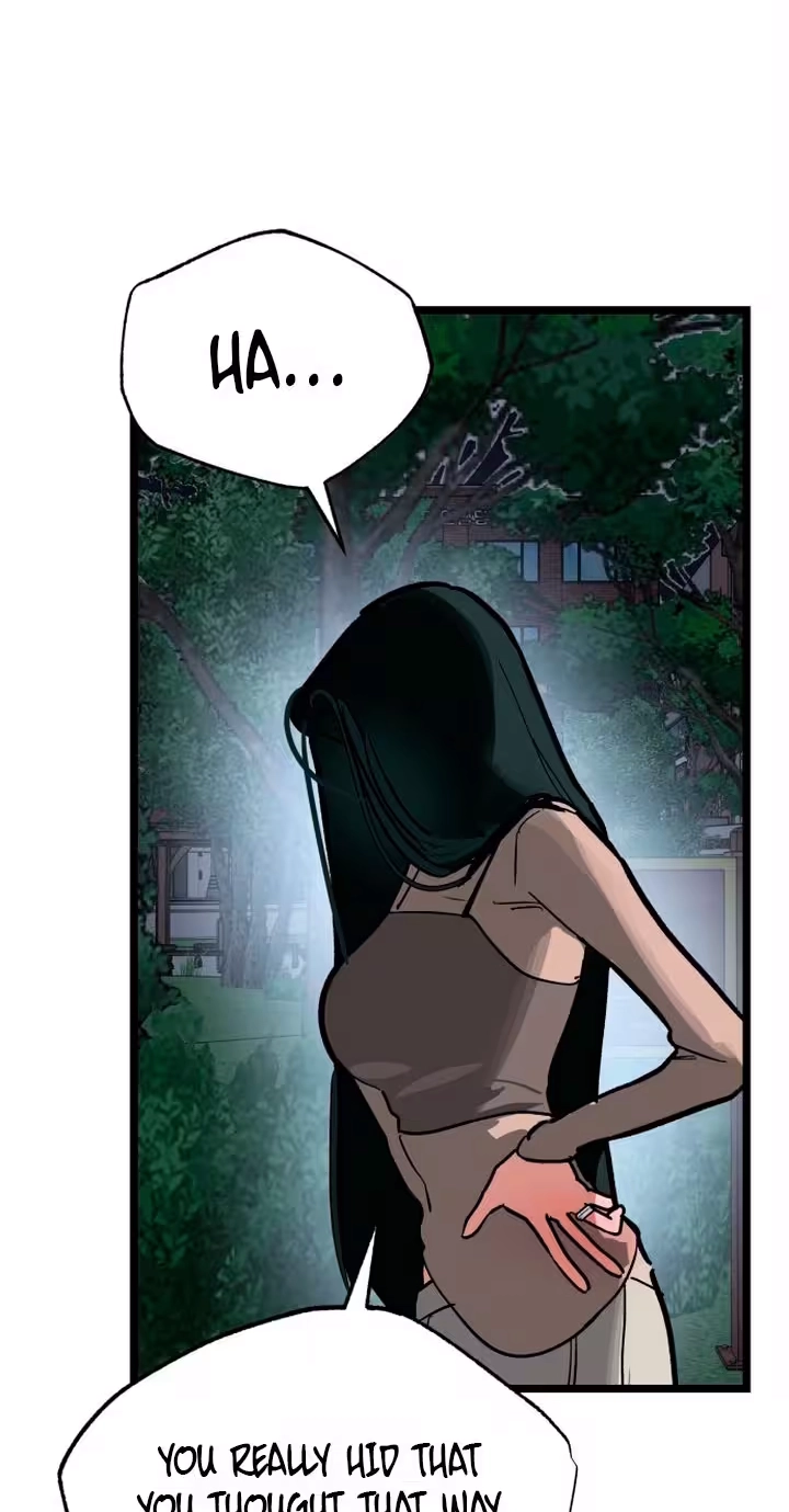 Read Two Faces chapter 33 image 36 on Lezhin