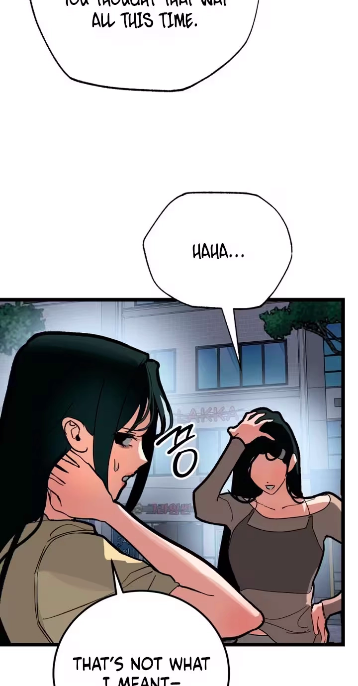 Read Two Faces chapter 33 image 37 on Lezhin