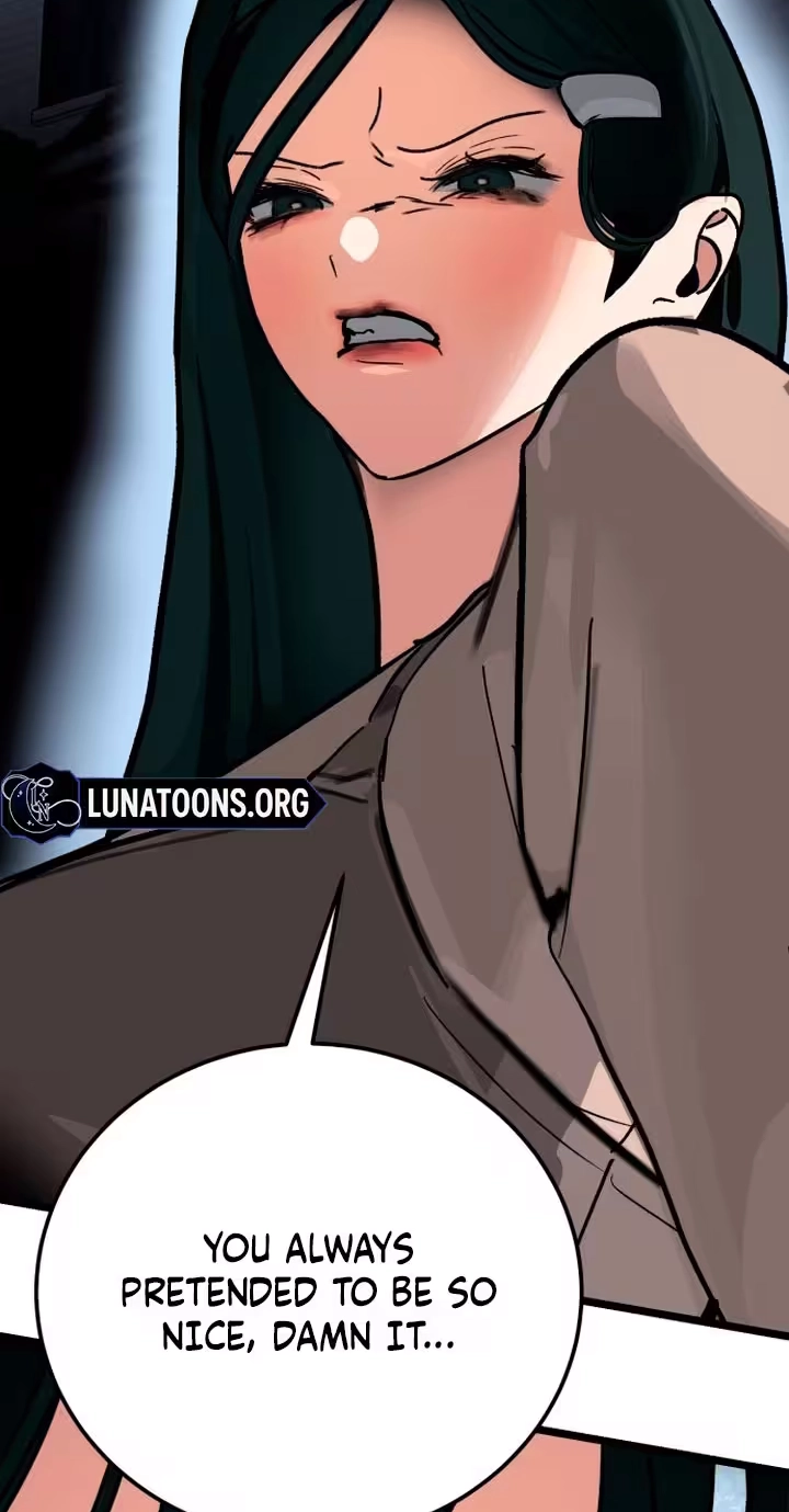 Read Two Faces chapter 33 image 40 on Lezhin