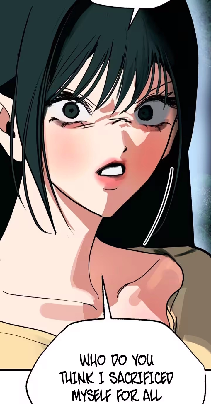 Read Two Faces chapter 33 image 42 on Lezhin