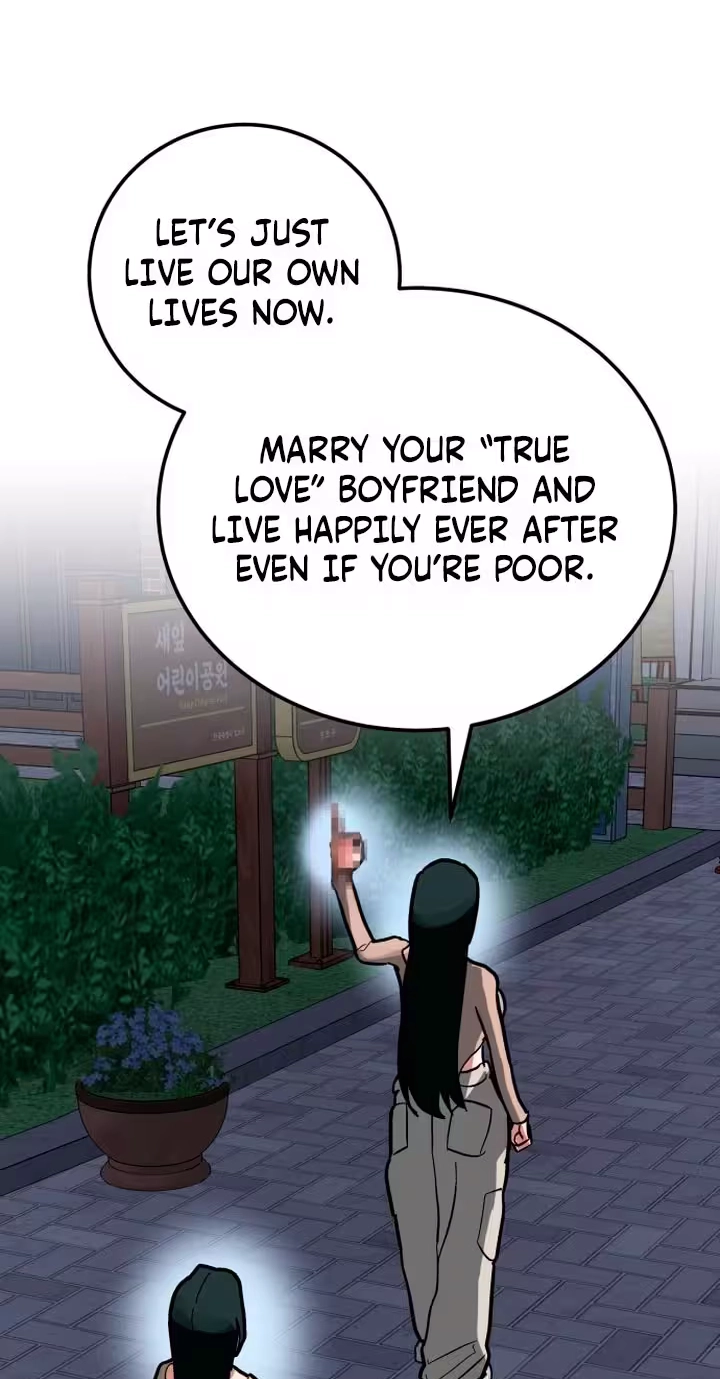 Read Two Faces chapter 33 image 45 on Lezhin