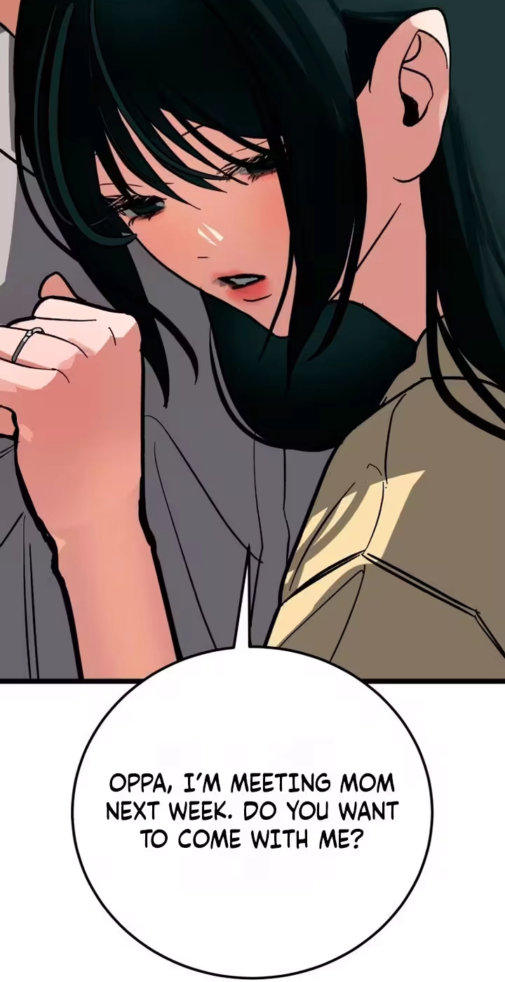 Read Two Faces chapter 33 image 57 on Lezhin