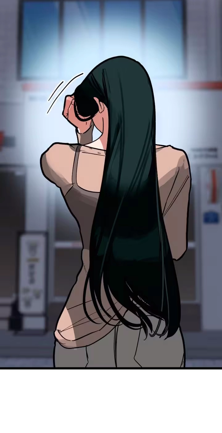 Read Two Faces chapter 33 image 62 on Lezhin