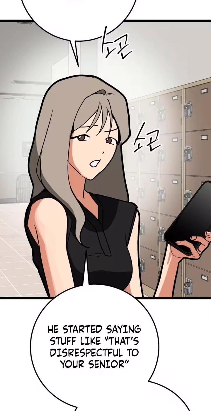 Read Two Faces chapter 33 image 66 on Lezhin