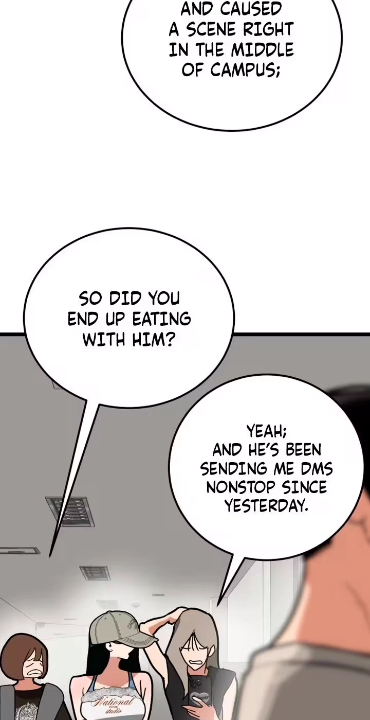 Read Two Faces chapter 33 image 67 on Lezhin