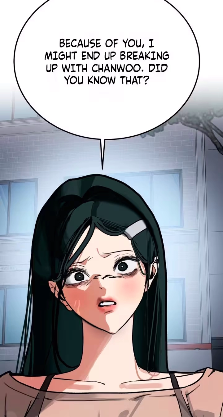 Read Two Faces chapter 33 image 7 on Lezhin