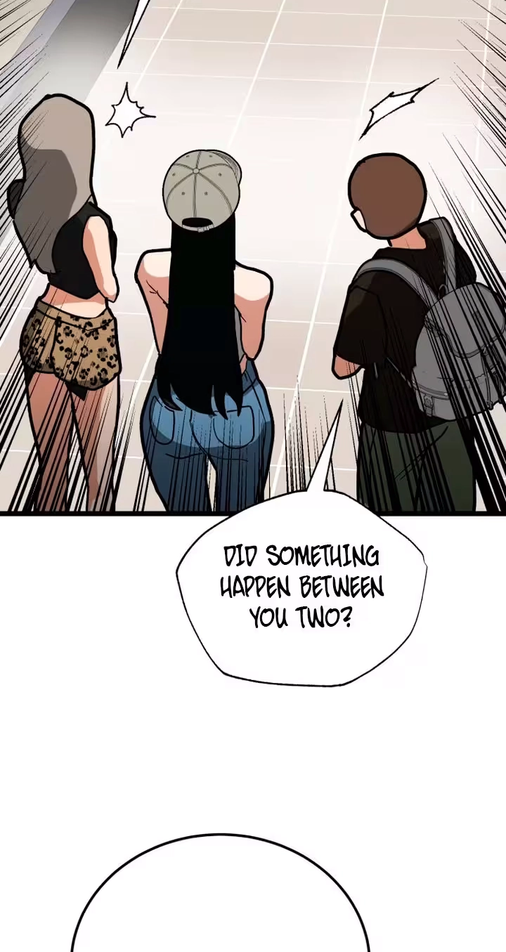 Read Two Faces chapter 33 image 75 on Lezhin