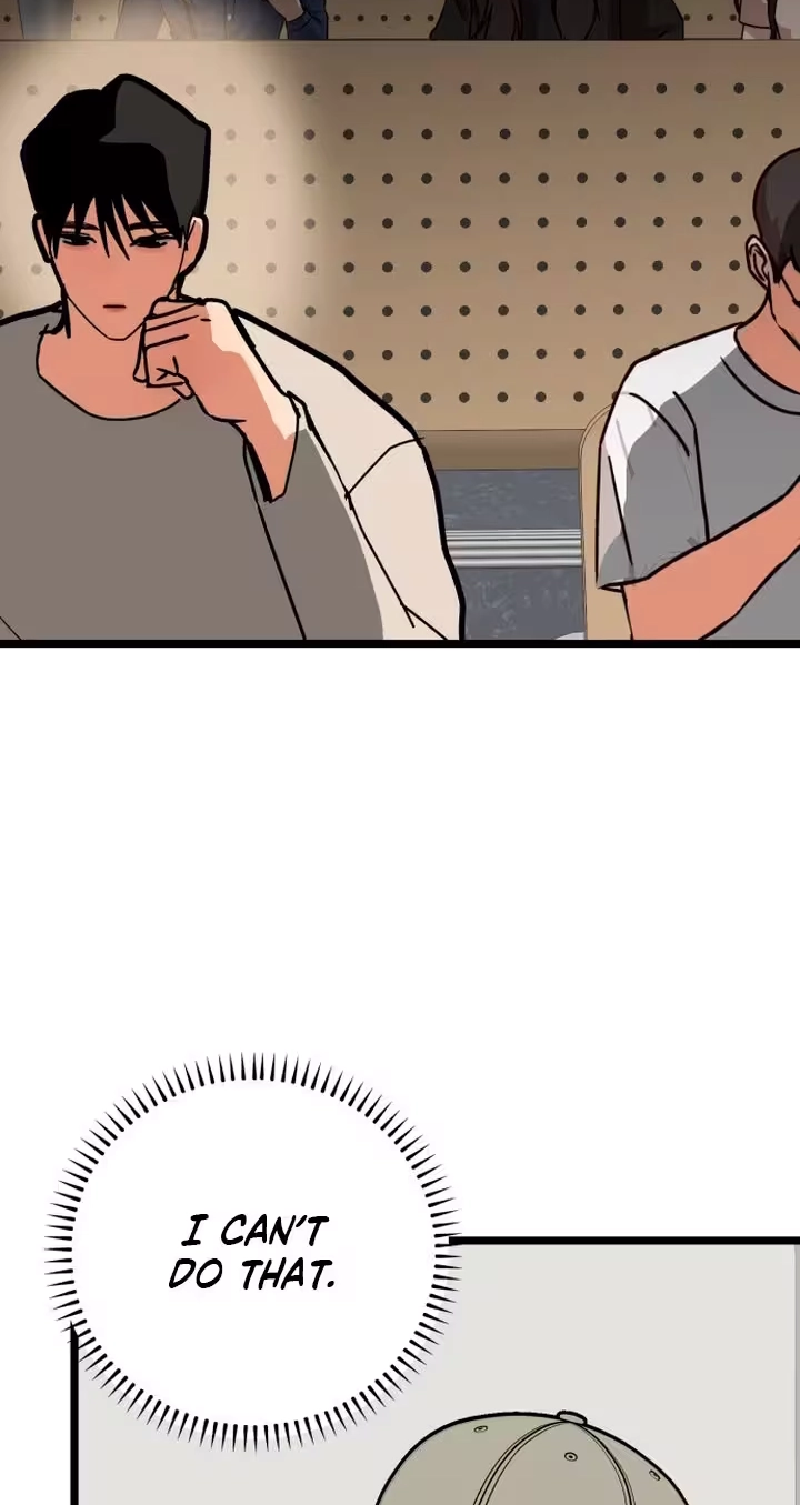 Read Two Faces chapter 33 image 78 on Lezhin