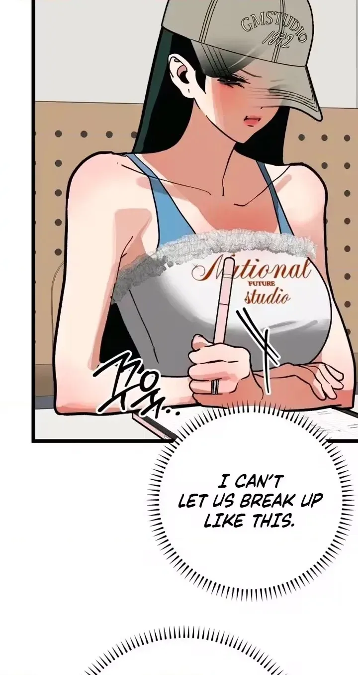 Read Two Faces chapter 33 image 79 on Lezhin