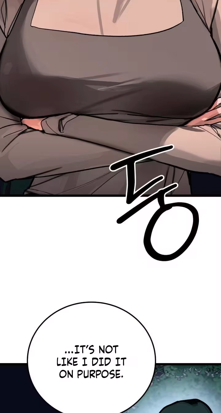 Read Two Faces chapter 33 image 8 on Lezhin