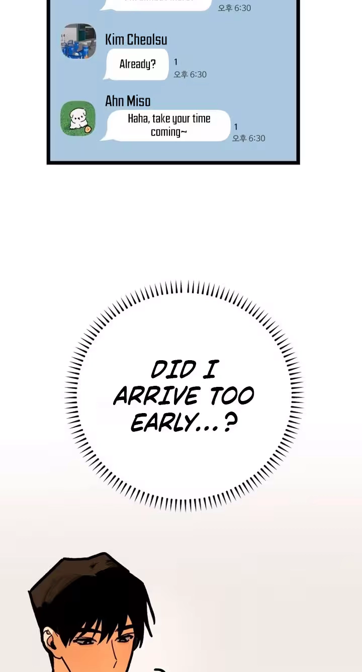 Read Two Faces chapter 33 image 84 on Lezhin