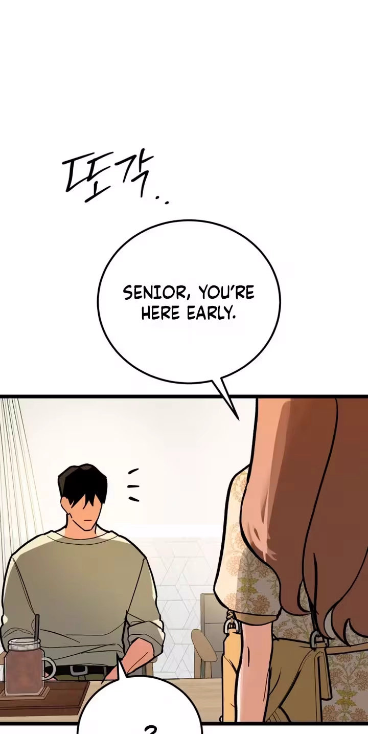 Read Two Faces chapter 34 image 0 on Lezhin