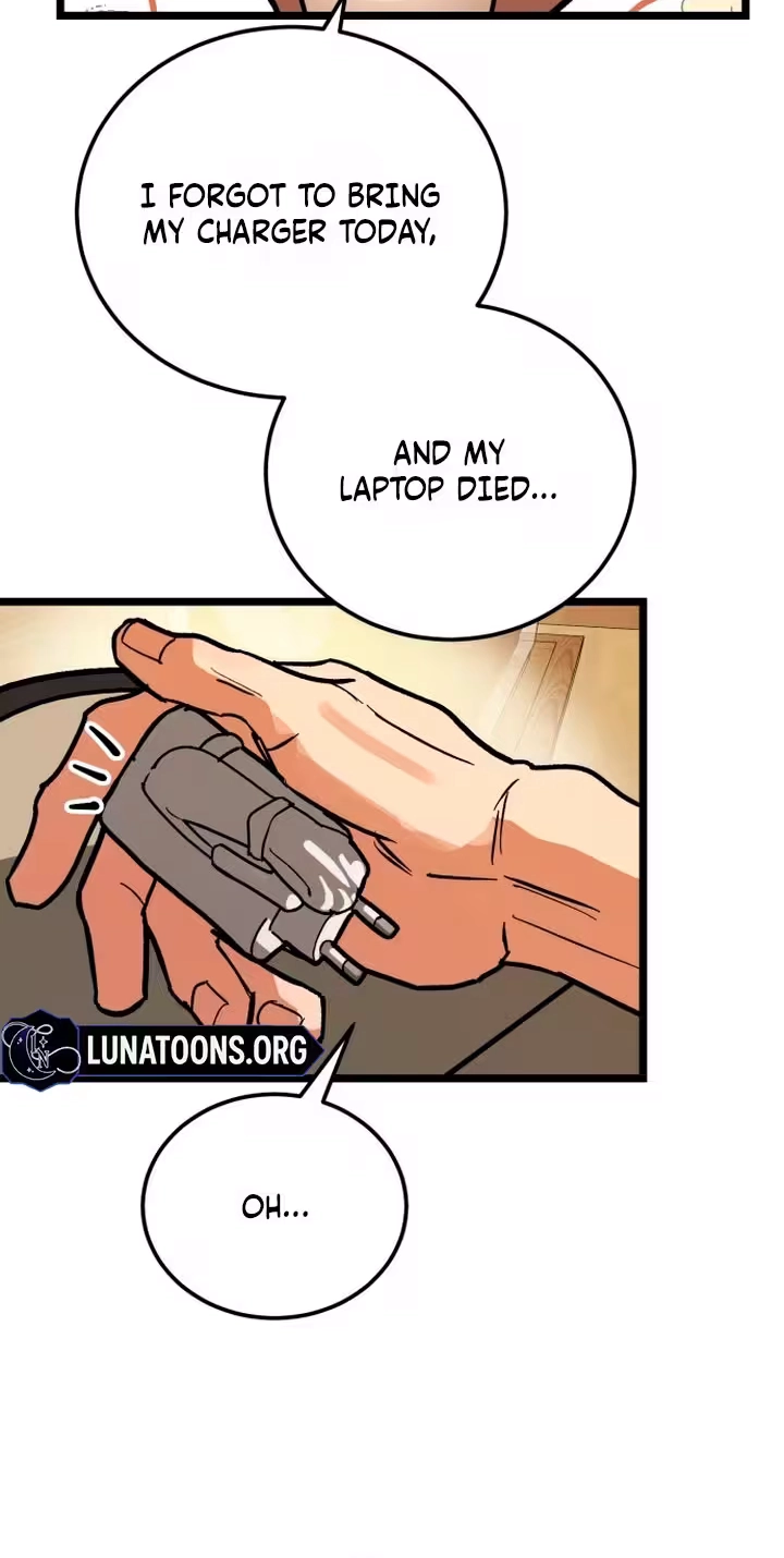 Read Two Faces chapter 34 image 10 on Lezhin