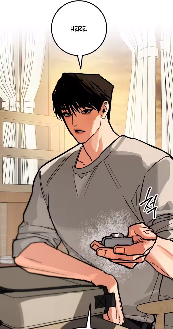 Read Two Faces chapter 34 image 11 on Lezhin