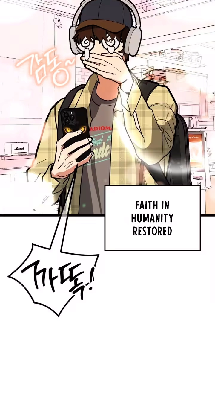 Read Two Faces chapter 34 image 18 on Lezhin