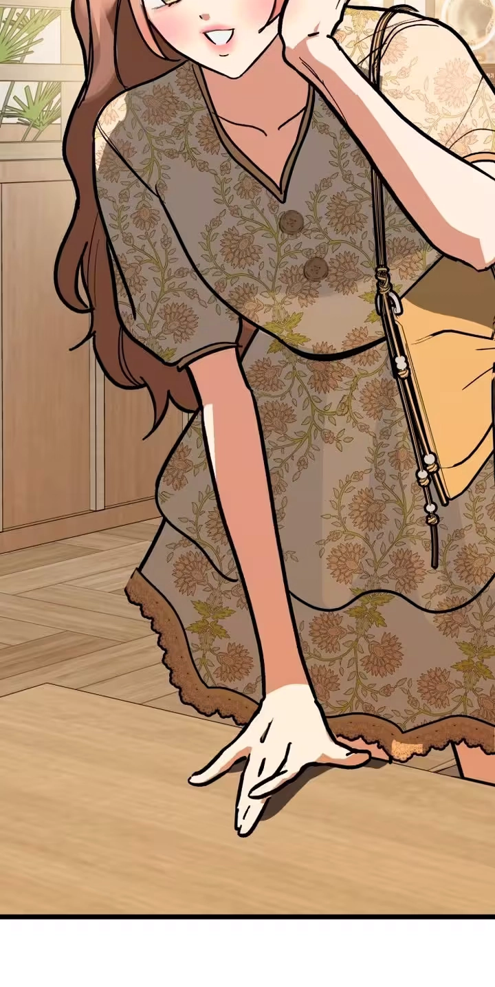 Read Two Faces chapter 34 image 2 on Lezhin